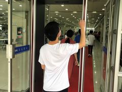 -紫金港餐饮中心-风味餐厅(浙江大学紫金港校区店)