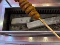-7只羊·鲜羊肉串·地锅鸡精酿(玄武墨香路店)
