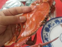 -渔民船说·北塘海鲜·天津菜·海肠捞饭(北塘古镇店)