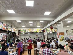 -洞密园美食城·二十二年老店(富华路店)