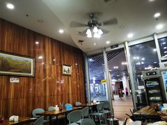 大堂-塔斯提抓饭(东城汇店)