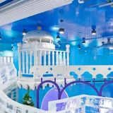 小朋友放电指南—乐漫x冰雪嘻市