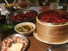 -一棠龙虾•王牌虾球(光谷天地店)