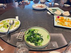 -佘山世茂艾美·御珍轩中餐厅