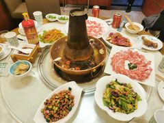 -阳坊胜利涮羊肉(阳坊老店)