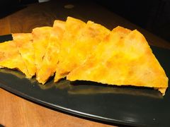 窄巷子脆皮肉饼-蔴将·川菜(黄龙万科店)