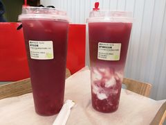-奈雪的茶(百盛店)