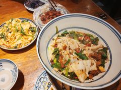 -何家一碗面(南大街店)