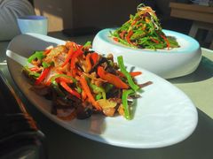 -品味泸沽湖•民族特色菜(大落水店)