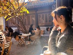 -VOYAGE COFFEE(北锣鼓巷店)