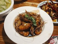 -新白鹿餐厅(龙游路总店·杭帮菜名店)