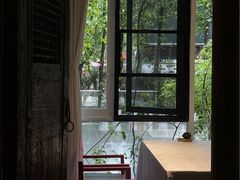 -箱美术馆私房菜(水晶郦城店)