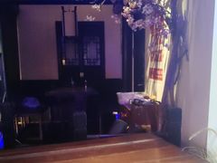 -绿茶餐厅(光谷世界城步行街店)