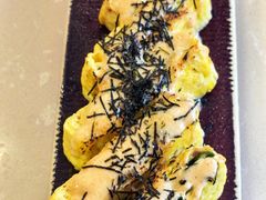 -彩葉·樱花屋日本料理(动物园店)