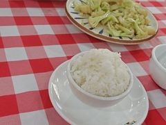 -鹤睦鱼生·啫啫煲·海鲜(保利百合店)