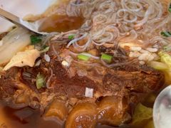 -金泰缘排骨馆(遵化路店)