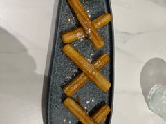 -CRAZYONES克芮旺斯西班牙餐厅(龙湖金沙天街店)
