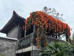 -东莞市可园博物馆