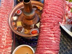 -日坛涮肉四合院·园林餐厅(日坛公园店)