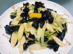 -君德澜酒家·创意粤菜(金山谷店)