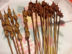 -北丐先生·野馄饨烧烤(雨花万象店)