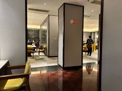 -青雅中餐厅(大连金石滩绿发希尔顿度假酒店)