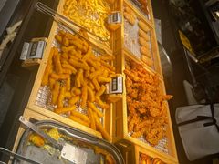 -韩盛·盛江山自助料理(中街大悦城店)