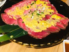 -江户烧肉(高德店)