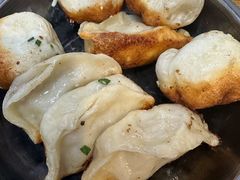 锅贴-黄阿姨锅贴大王(万航渡路店)