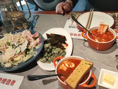 -通海俄式烧烤·俄罗斯大串(嵩山路店)