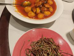 -裕德隆清真饭庄·天津特色菜(东丽店)