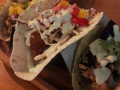 -TEQO·Mexican food & Bar