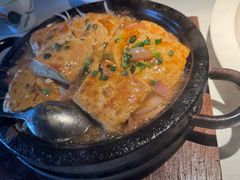 -穿越·外婆家(西溪天堂店)