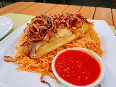 -ALAMEEN阿拉伯餐厅(三里屯店)
