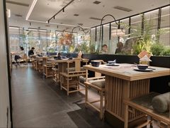 -绿茶餐厅(青岛城阳万象汇店)