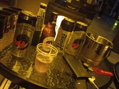 -Helens海伦司小酒馆(成都339店)