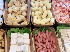 -牛New寿喜烧(青浦店)