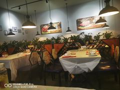 大堂-金陵暴走小龙虾·迷踪蟹(凯德MALL店)