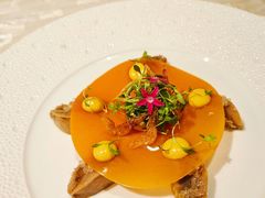 -广州四季酒店·佰鲜汇·现代法餐