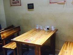 -二红烧烤排骨串(麦岛店)