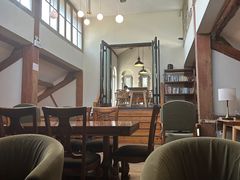 -1901 Cafe(西四店)
