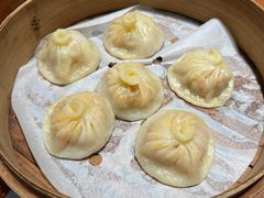 李犟大蟹黄包-李犟大爆鳝面·手工蟹黄包(湖滨西湖店)
