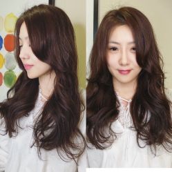 -3AM·S HAIR SALON烫发染发接发