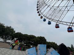 -南昌之星摩天轮