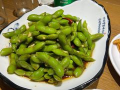 -肖记公安牛肉鱼杂馆· 省级非物质文化遗产(仁和路店)