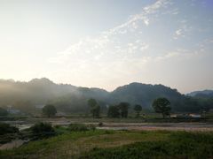 -燕子河大峡谷天坑仙境