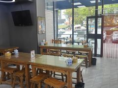 -陇上全荟兰州传统牛肉面(延吉路店)