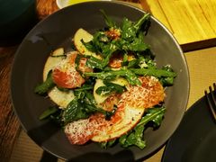 -Carbon莫卡哆·意大利复古集市餐厅(杭州大厦店)