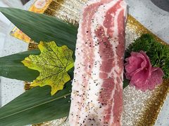 -妥妥烤肉料理(昙华林店)