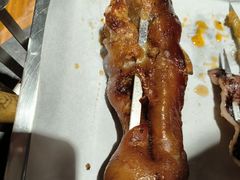 -筱果•梁山围炉烤肉(昌里路店)